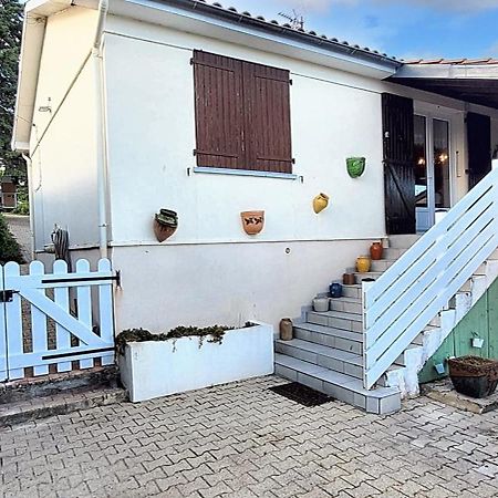 Maison Paisible A Veyras Avec Piscine Privee Et Vue Montagne Экстерьер фото